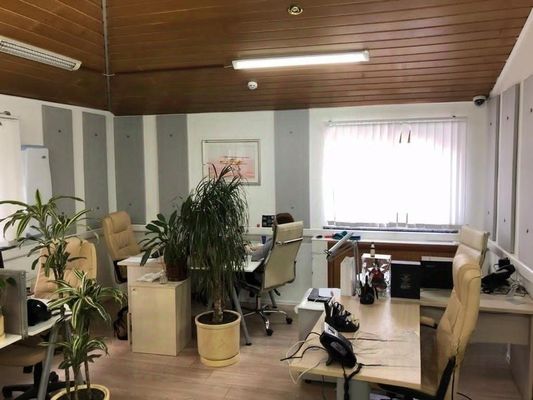 Сдам коммерческое помещение 2 653 м2, Земляной Вал ул, 68/18 5, Москва г