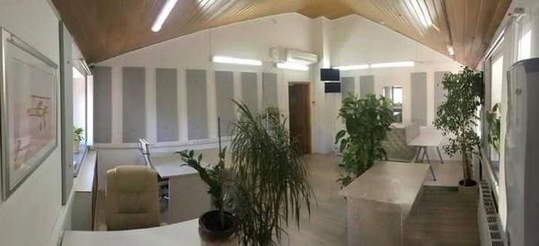 Сдам коммерческое помещение 2 653 м2, Земляной Вал ул, 68/18 5, Москва г