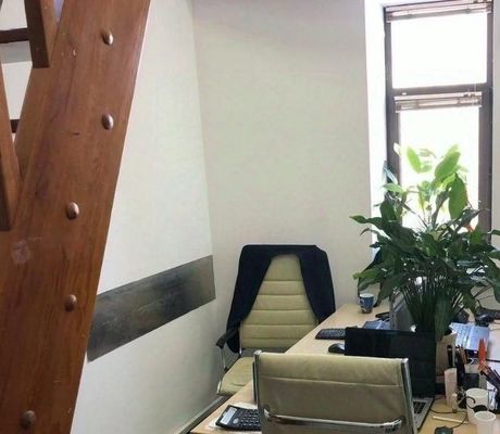 Сдам коммерческое помещение 2 653 м2, Земляной Вал ул, 68/18 5, Москва г