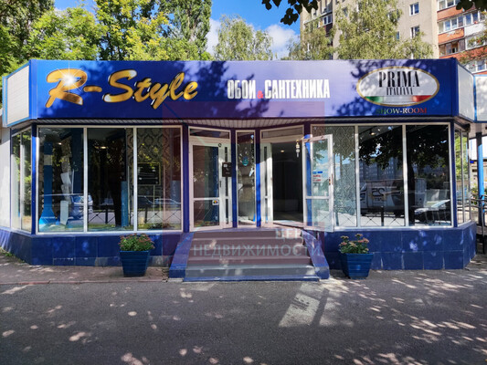 Продам коммерческое помещение 120 м2, Шуйская 1-я ул, Калининград г