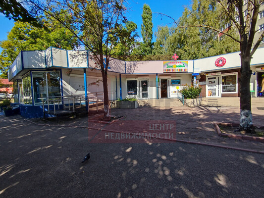 Продам коммерческое помещение 120 м2, Шуйская 1-я ул, Калининград г