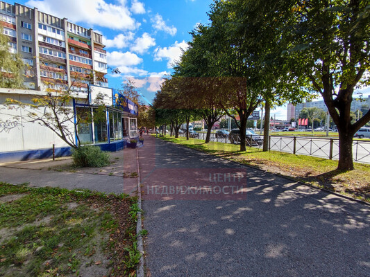 Продам коммерческое помещение 120 м2, Шуйская 1-я ул, Калининград г
