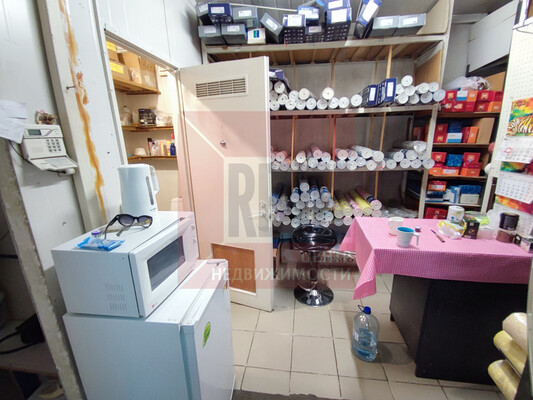 Продам коммерческое помещение 120 м2, Шуйская 1-я ул, Калининград г