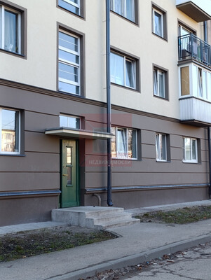 Сдам коммерческое помещение 98,4 м2, 37-й (ПГК Лада тер) ряд, Калининград г