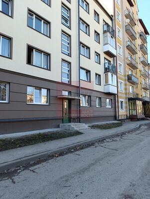 Сдам коммерческое помещение 98,4 м2, 37-й (ПГК Лада тер) ряд, Калининград г