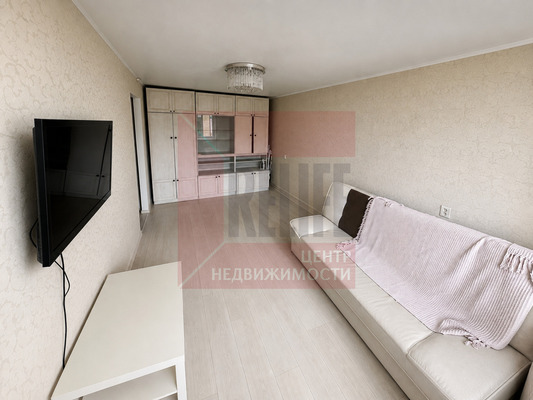 Продам однокомнатную (1-комн.) квартиру, Багратиона ул, 128А, Калининград г