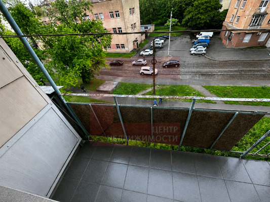 Продам однокомнатную (1-комн.) квартиру, Багратиона ул, 128А, Калининград г