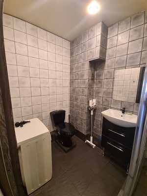 Продам однокомнатную (1-комн.) квартиру, Парфёновская ул, 9к1, Санкт-Петербург г