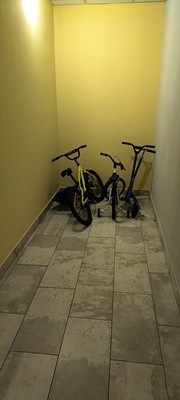 Продам однокомнатную (1-комн.) квартиру, Парфёновская ул, 9к1, Санкт-Петербург г