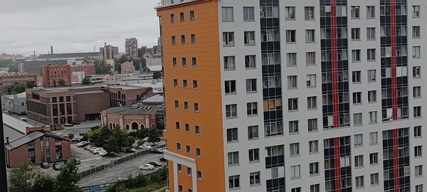 Продам однокомнатную (1-комн.) квартиру, Парфёновская ул, 9к1, Санкт-Петербург г