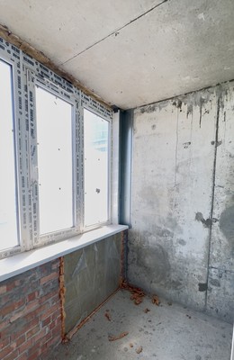 Продам однокомнатную (1-комн.) квартиру, Береговая ул, 6, Ростов-на-Дону г