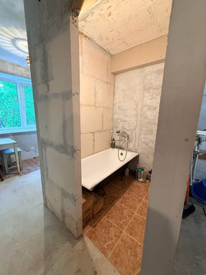 Продам трехкомнатную (3-комн.) квартиру, 6-й мкр, 21, Лыткарино г
