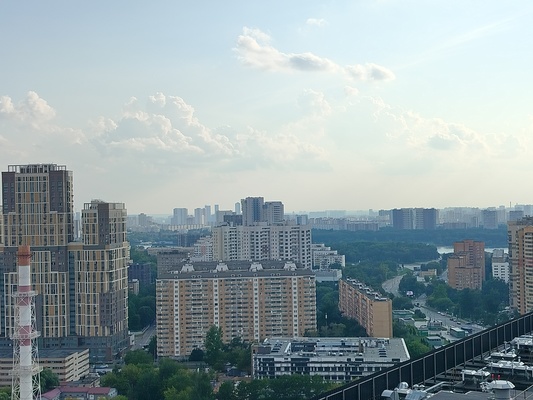 Сдам двухкомнатную (2-комн.) квартиру, Беломорская ул, 23к5, Москва г