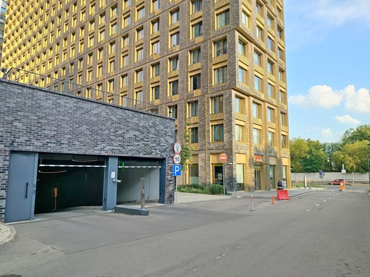 Сдам двухкомнатную (2-комн.) квартиру, Беломорская ул, 23к5, Москва г