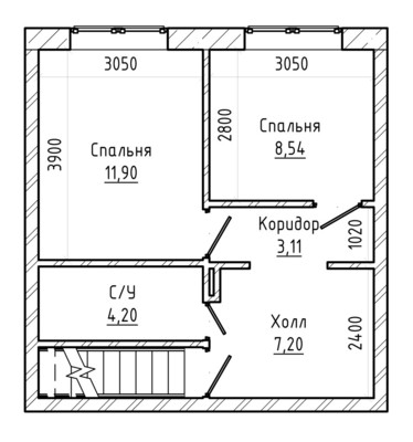 Продам многокомнатную квартиру, Ю.А.Гагарина ул, 6, Нальчик г