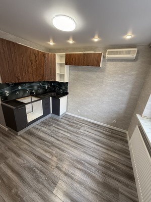 Продам двухкомнатную (2-комн.) квартиру, Московская ул, 158/2, Краснодар г