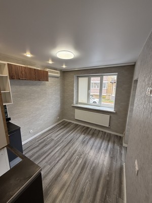 Продам двухкомнатную (2-комн.) квартиру, Московская ул, 158/2, Краснодар г