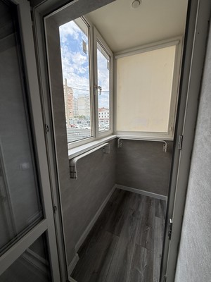 Продам двухкомнатную (2-комн.) квартиру, Московская ул, 158/2, Краснодар г