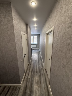 Продам двухкомнатную (2-комн.) квартиру, Московская ул, 158/2, Краснодар г