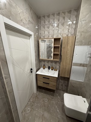 Продам двухкомнатную (2-комн.) квартиру, Московская ул, 158/2, Краснодар г