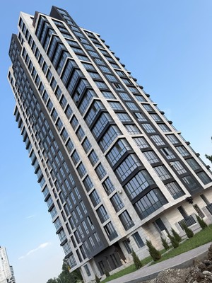 Продам многокомнатную квартиру, Лермонтова ул, 1, Нальчик г
