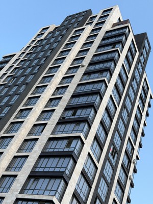 Продам многокомнатную квартиру, Лермонтова ул, 1, Нальчик г