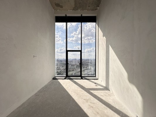 Продам двухкомнатную (2-комн.) квартиру, 4-я Марьиной Рощи ул, 12кк, Москва г