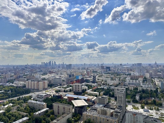Продам двухкомнатную (2-комн.) квартиру, 4-я Марьиной Рощи ул, 12кк, Москва г