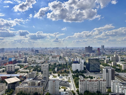Продам двухкомнатную (2-комн.) квартиру, 4-я Марьиной Рощи ул, 12кк, Москва г