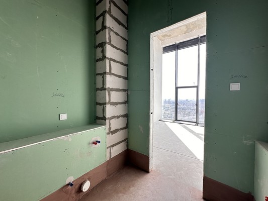 Продам двухкомнатную (2-комн.) квартиру, 4-я Марьиной Рощи ул, 12кк, Москва г