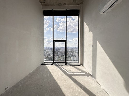 Продам двухкомнатную (2-комн.) квартиру, 4-я Марьиной Рощи ул, 12кк, Москва г