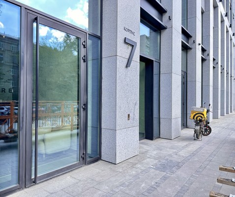 Продам двухкомнатную (2-комн.) квартиру, 4-я Марьиной Рощи ул, 12кк, Москва г