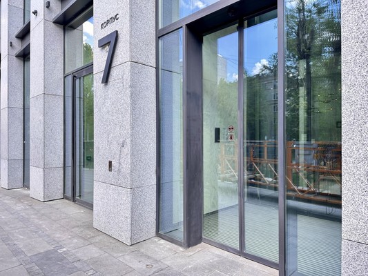 Продам двухкомнатную (2-комн.) квартиру, 4-я Марьиной Рощи ул, 12кк, Москва г