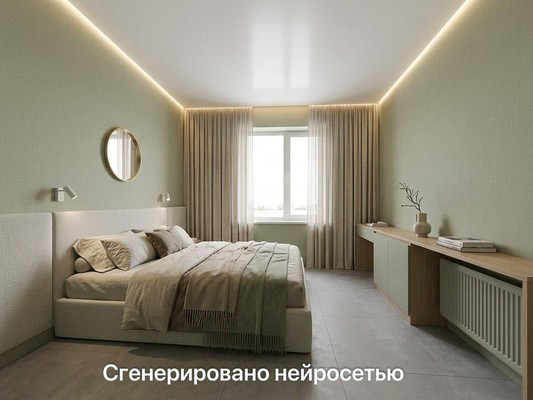 Продам двухкомнатную (2-комн.) квартиру, Мовсисяна ул, 9, Нальчик г