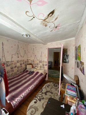 Продам дом, Сибирский пер, 9, Ханты-Мансийск г, 0 км от города