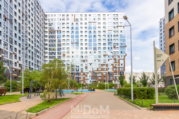 Продам однокомнатную (1-комн.) квартиру, Вадима Шефнера ул, 14к1 стр 1, Санкт-Петербург г