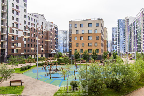 Продам однокомнатную (1-комн.) квартиру, Вадима Шефнера ул, 14к1 стр 1, Санкт-Петербург г