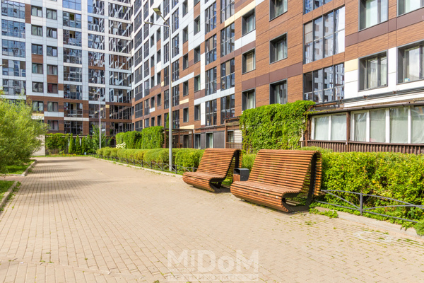 Продам однокомнатную (1-комн.) квартиру, Вадима Шефнера ул, 14к1 стр 1, Санкт-Петербург г