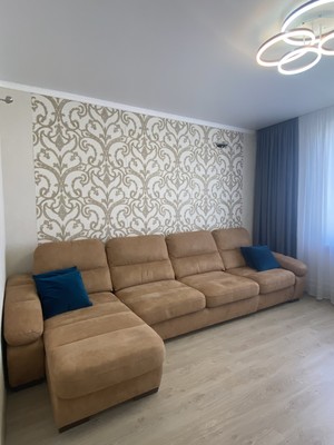 Продам двухкомнатную (2-комн.) квартиру, Еременко ул, 101, Ростов-на-Дону г
