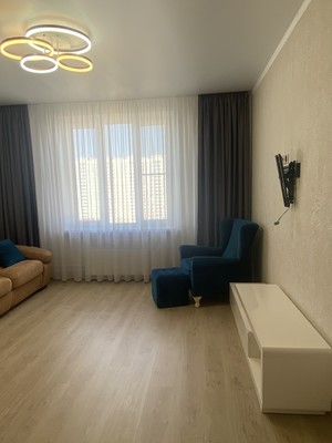 Продам двухкомнатную (2-комн.) квартиру, Еременко ул, 101, Ростов-на-Дону г