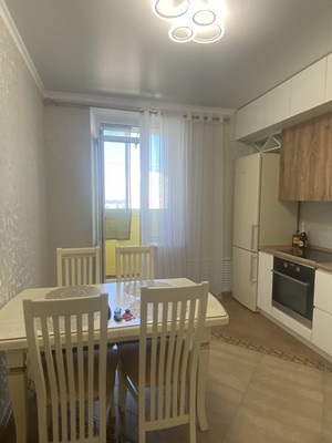 Продам двухкомнатную (2-комн.) квартиру, Еременко ул, 101, Ростов-на-Дону г