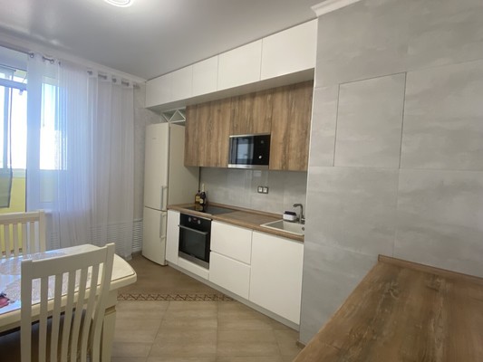 Продам двухкомнатную (2-комн.) квартиру, Еременко ул, 101, Ростов-на-Дону г