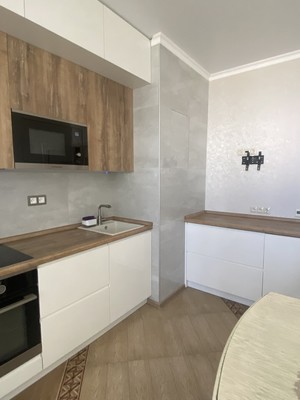 Продам двухкомнатную (2-комн.) квартиру, Еременко ул, 101, Ростов-на-Дону г