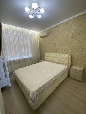 Продам двухкомнатную (2-комн.) квартиру, Еременко ул, 101, Ростов-на-Дону г