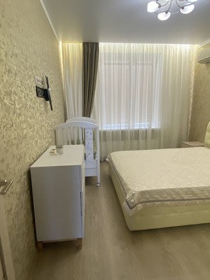 Продам двухкомнатную (2-комн.) квартиру, Еременко ул, 101, Ростов-на-Дону г