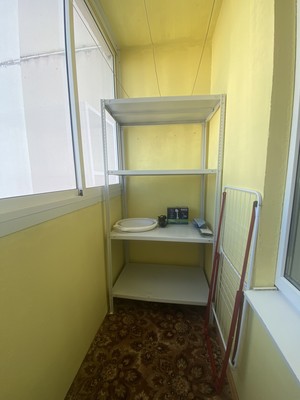 Продам двухкомнатную (2-комн.) квартиру, Еременко ул, 101, Ростов-на-Дону г