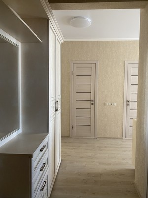 Продам двухкомнатную (2-комн.) квартиру, Еременко ул, 101, Ростов-на-Дону г