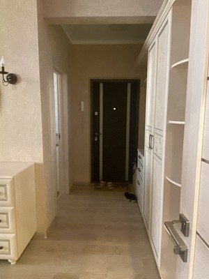 Продам двухкомнатную (2-комн.) квартиру, Еременко ул, 101, Ростов-на-Дону г