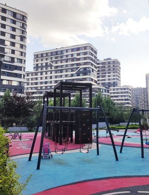 Продам трехкомнатную (3-комн.) квартиру, Невельского проезд, 6к2, Москва г