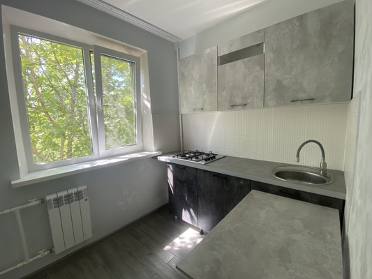 Продам двухкомнатную (2-комн.) квартиру, 2-я Краснодарская ул, 78/2, Ростов-на-Дону г